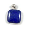 Lapis Pendant on Sale