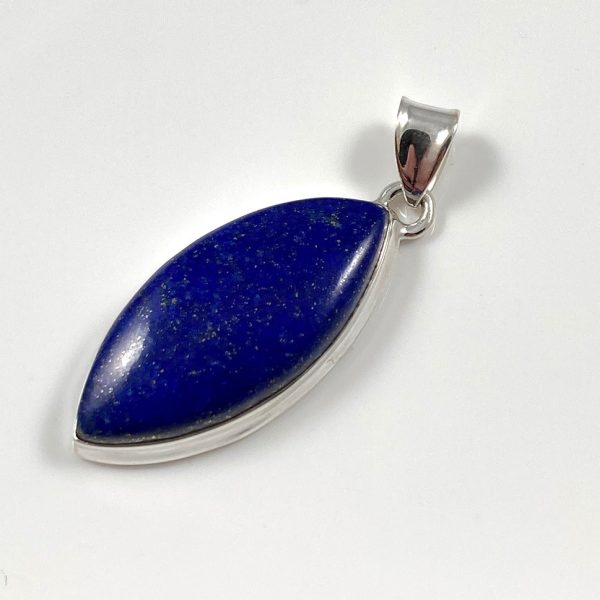 Lapis Pendant Online Hot Sale