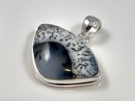 Dendrite Opal Pendant Supply