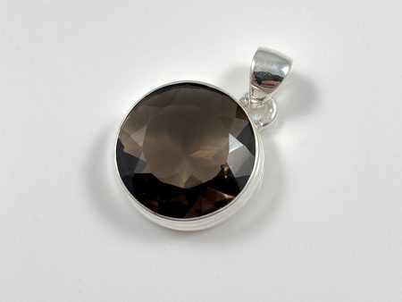 Smokey Quartz Pendant Online Sale