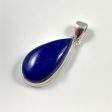 Lapis Pendant For Sale