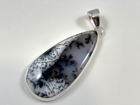 Dendrite Opal Pendant Discount