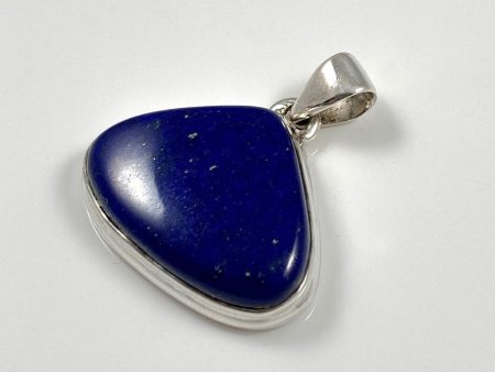 Lapis Pendant Online Hot Sale