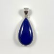 Lapis Pendant For Sale