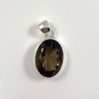 Smokey Quartz Pendant Discount