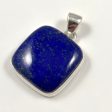 Lapis Pendant on Sale