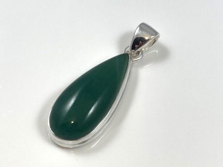 Green Aventurine Pendant Cheap