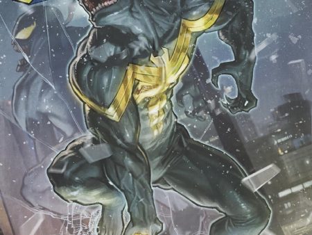 All New Venom #2 25 Copy Variant Edition Stonehouse Variant For Sale