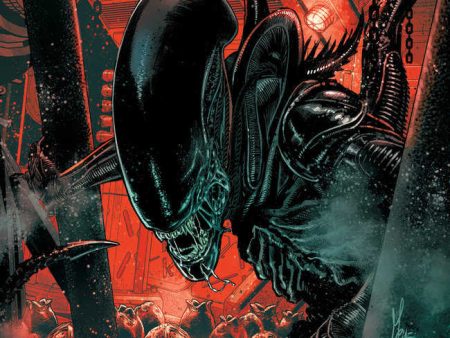 Alien Romulus #1 Marco Checchetto Variant on Sale