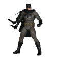 DC Multiverse 7in Batman Noel Action Figure For Cheap