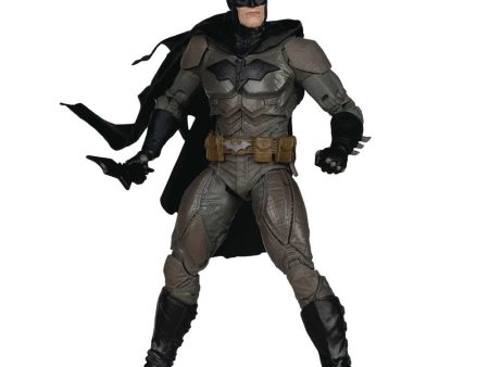 DC Multiverse 7in Batman Noel Action Figure For Cheap