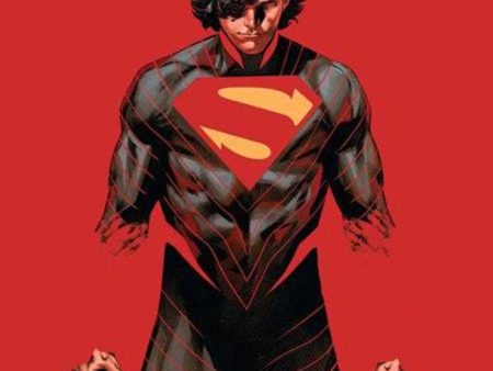 Absolute Superman #1 2nd Print Cover A Rafa Sandoval on Sale