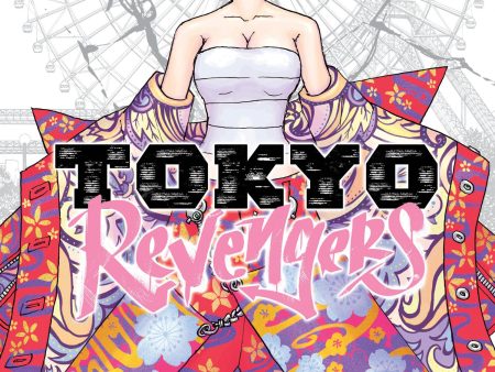 Tokyo Revengers Omnibus Graphic Novel Volume 14 (Volume 27-28) Online Hot Sale