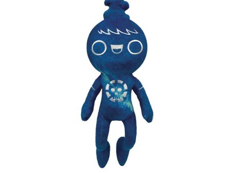 Eight Billion Genies 15-Inch Genie Plush For Discount