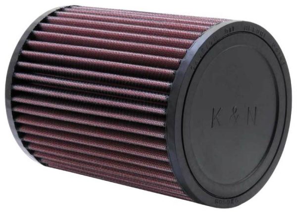 K&N Filter 3 inch Flange 5 inch OD 6 1 2 inch Height Online Hot Sale