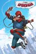 Your Friendly Neighborhood Spider-Man #1 Inhyuk Lee Variant Cheap