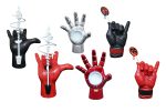 Marvel Deadpool Heroic Hands Online Hot Sale