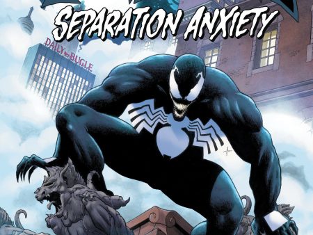 Venom Separation Anxiety TPB Cheap