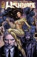 Witchblade #6 (2024) Cover B Joshua George & John Starr Variant For Cheap