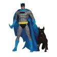 DC Multiverse 7in 1950s Batman & Ace Action Figure Online Hot Sale