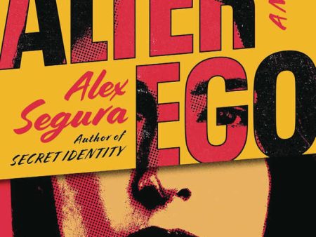 Alter Ego Hardcover Novel Online