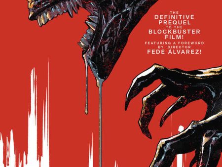 Alien Romulus #1 For Cheap