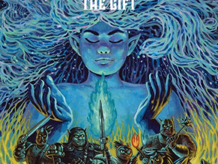 Orcs TPB Volume 03 The Gift For Discount