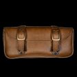 Willie & Max Universal Brass Monkey Tool Bag (12 in L x 5 in W x 2.5 in H) - Warm Brown Discount