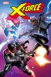 X-Force #6 Supply