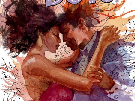 Anansi Boys I #7 Cover A Mack For Sale