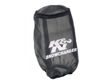 K&N DryCharger Snowcharger Air Filter Wrap Online Hot Sale