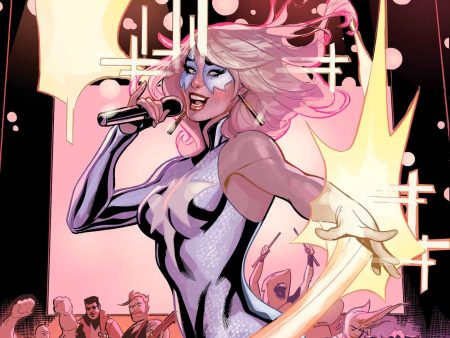 Dazzler #4 Cheap