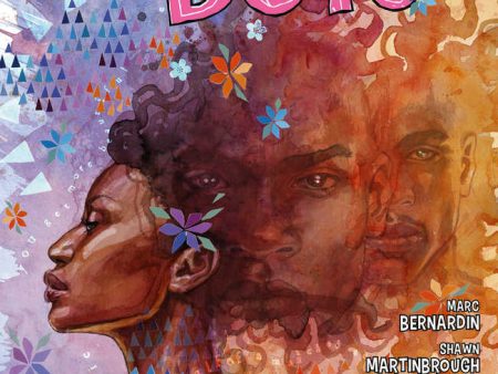 Anansi Boys I #5 Cover A Mack Online now