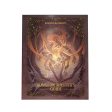 Dungeons & Dragons  Role Playing Game Dungeon Masters Guide Alt Cover Hardcover (2024) Hot on Sale