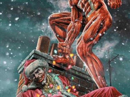 DC s Batman Smells Robin Laid An Egg #1 (One Shot) Cover B Lee Bermejo Variant Online