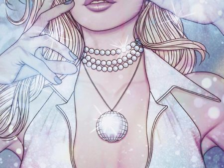 Dazzler #4 Jenny Frison Variant Online