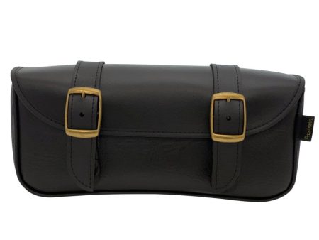 Willie & Max Universal Brass Monkey Tool Bag (12 inches L x 5 inches H x 2.5 inches D) - Black For Cheap