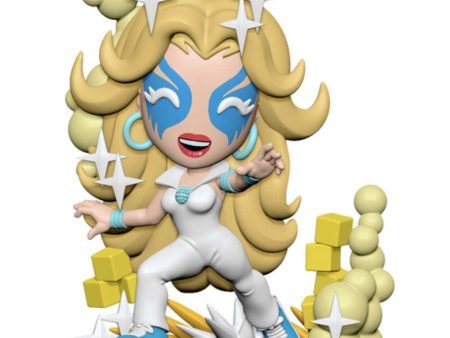 Marvel Dazzler Volume 1 #20 Vinyl Figure Online Sale