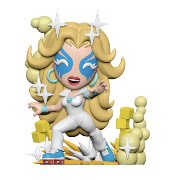 Marvel Dazzler Volume 1 #20 Vinyl Figure Online Sale