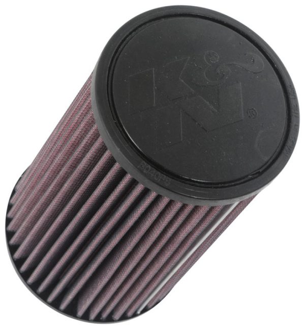 K&N Filter Universal Rubber Filter 2.75in Flange 4.75in Base 4in Top 8in Height Online